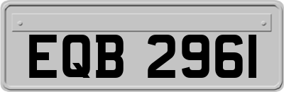 EQB2961