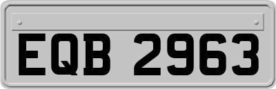 EQB2963