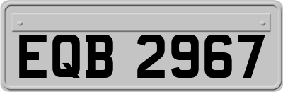 EQB2967