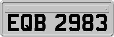 EQB2983
