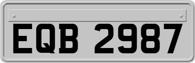 EQB2987