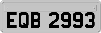 EQB2993