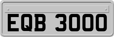 EQB3000
