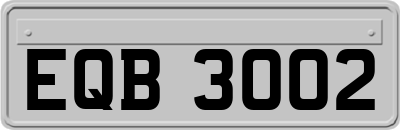 EQB3002