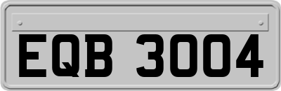 EQB3004