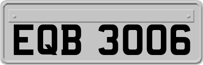 EQB3006