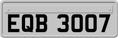 EQB3007