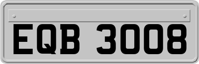 EQB3008