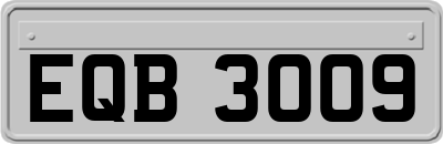 EQB3009