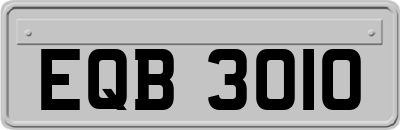 EQB3010