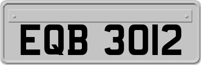 EQB3012