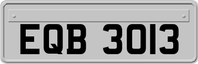 EQB3013