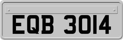 EQB3014