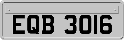 EQB3016