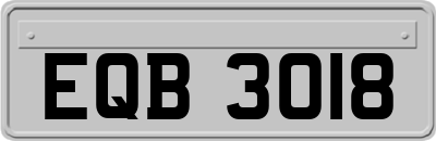 EQB3018
