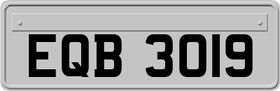 EQB3019