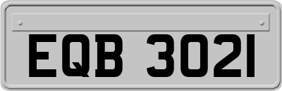 EQB3021