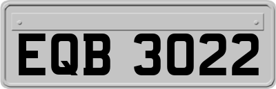 EQB3022