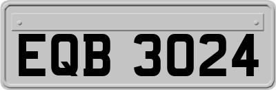 EQB3024
