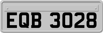 EQB3028