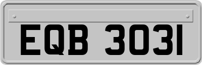EQB3031