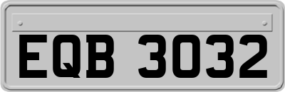 EQB3032