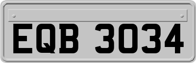 EQB3034