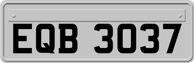 EQB3037