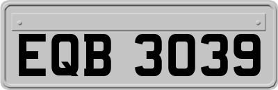 EQB3039