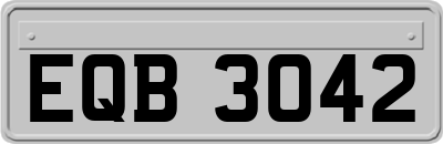 EQB3042