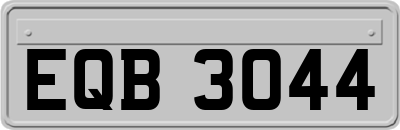 EQB3044