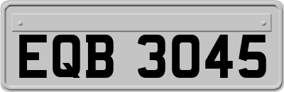 EQB3045