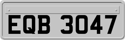 EQB3047