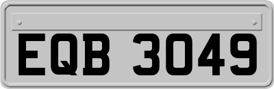 EQB3049