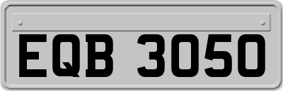 EQB3050