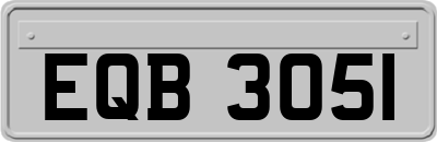 EQB3051