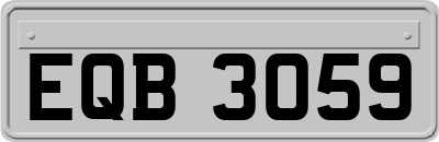EQB3059