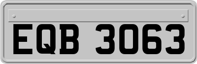 EQB3063
