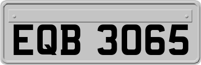 EQB3065