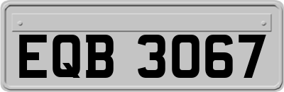 EQB3067