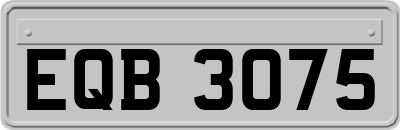 EQB3075