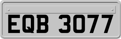 EQB3077