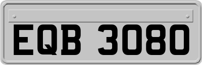 EQB3080