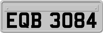 EQB3084