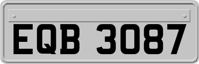 EQB3087