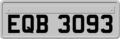 EQB3093