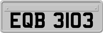 EQB3103