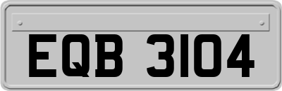 EQB3104