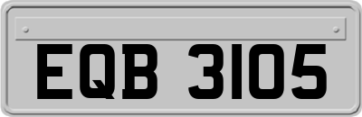 EQB3105