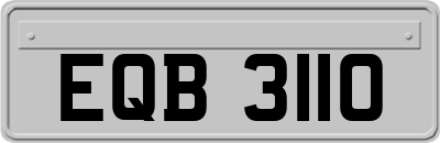 EQB3110